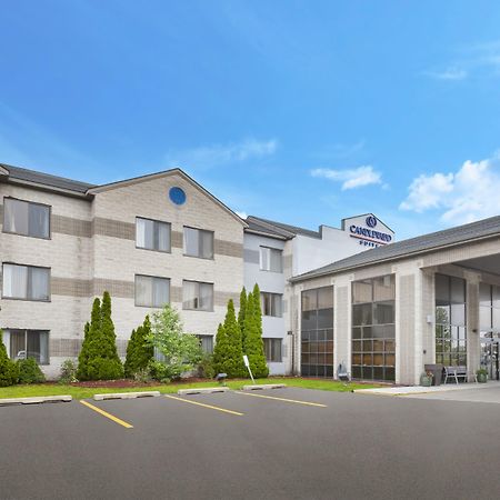 Candlewood Suites Grand Rapids Airport By Ihg Cascade Zewnętrze zdjęcie