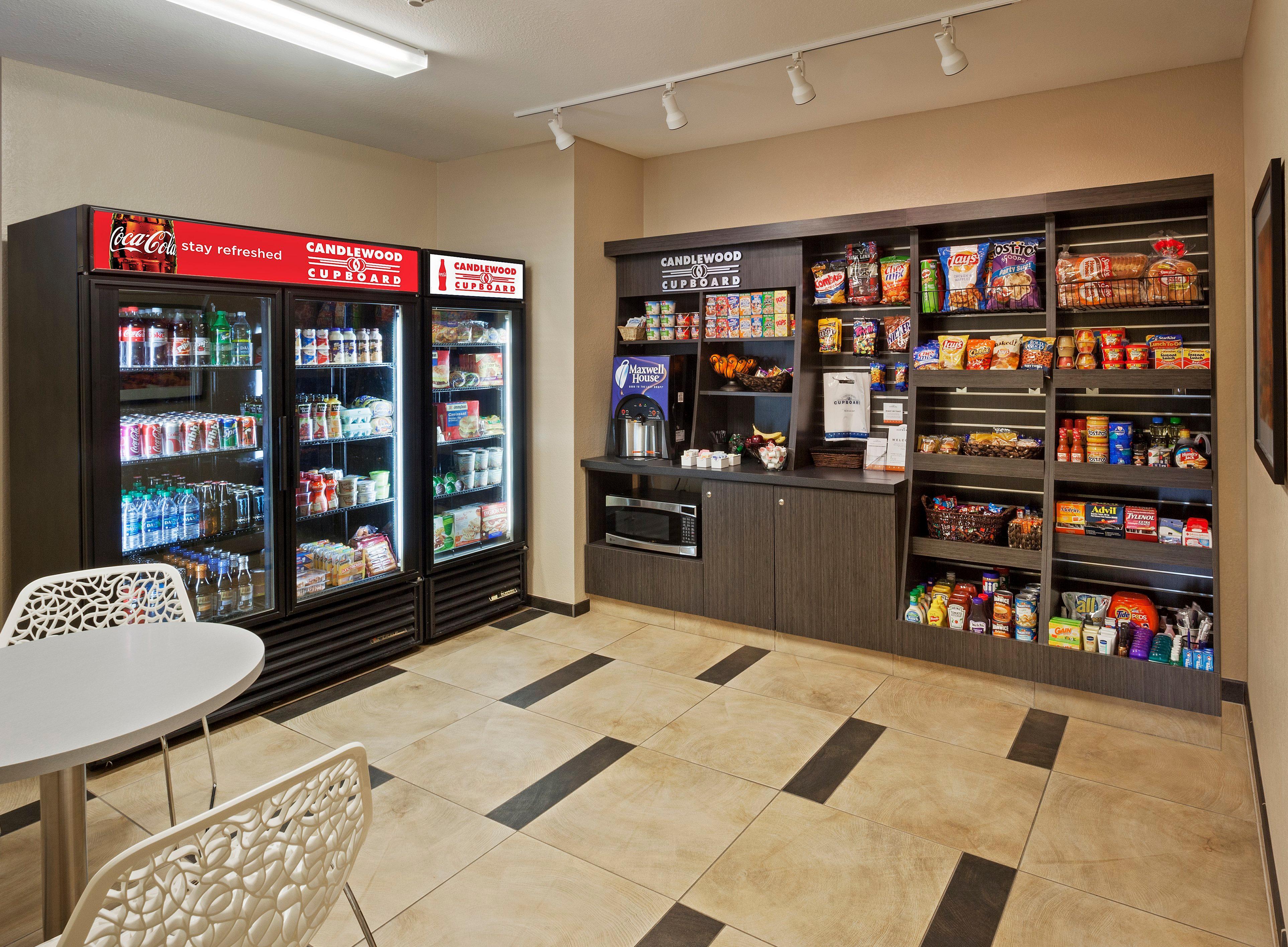 Candlewood Suites Grand Rapids Airport By Ihg Cascade Zewnętrze zdjęcie