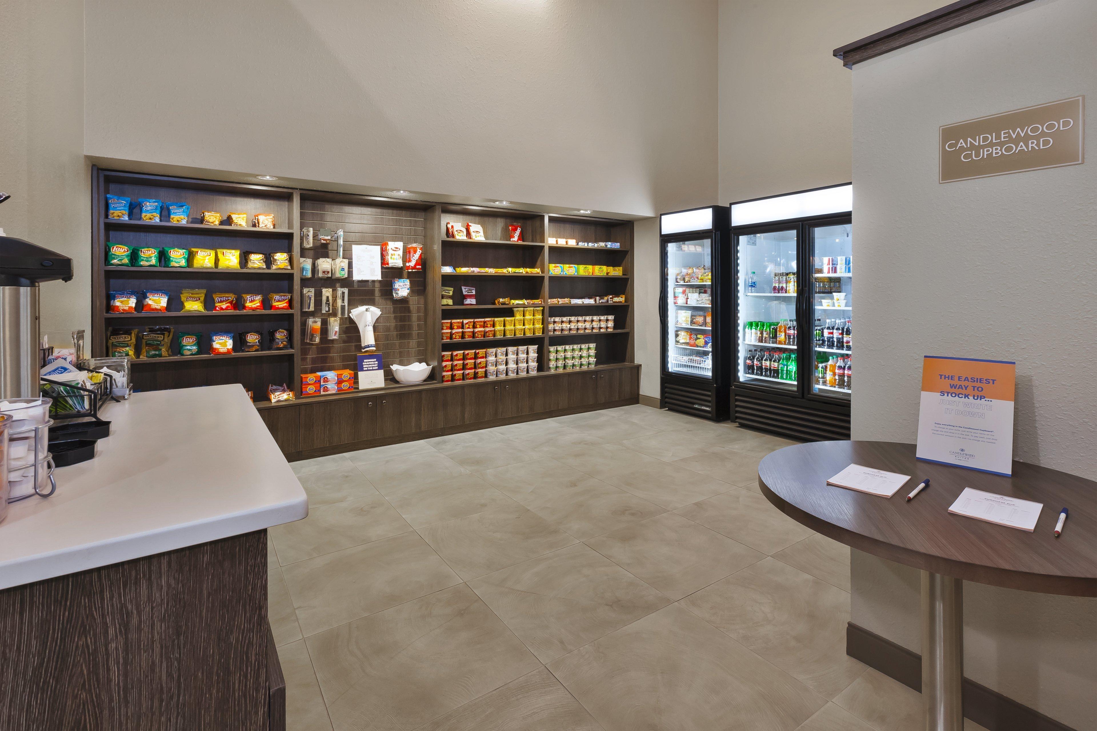 Candlewood Suites Grand Rapids Airport By Ihg Cascade Zewnętrze zdjęcie