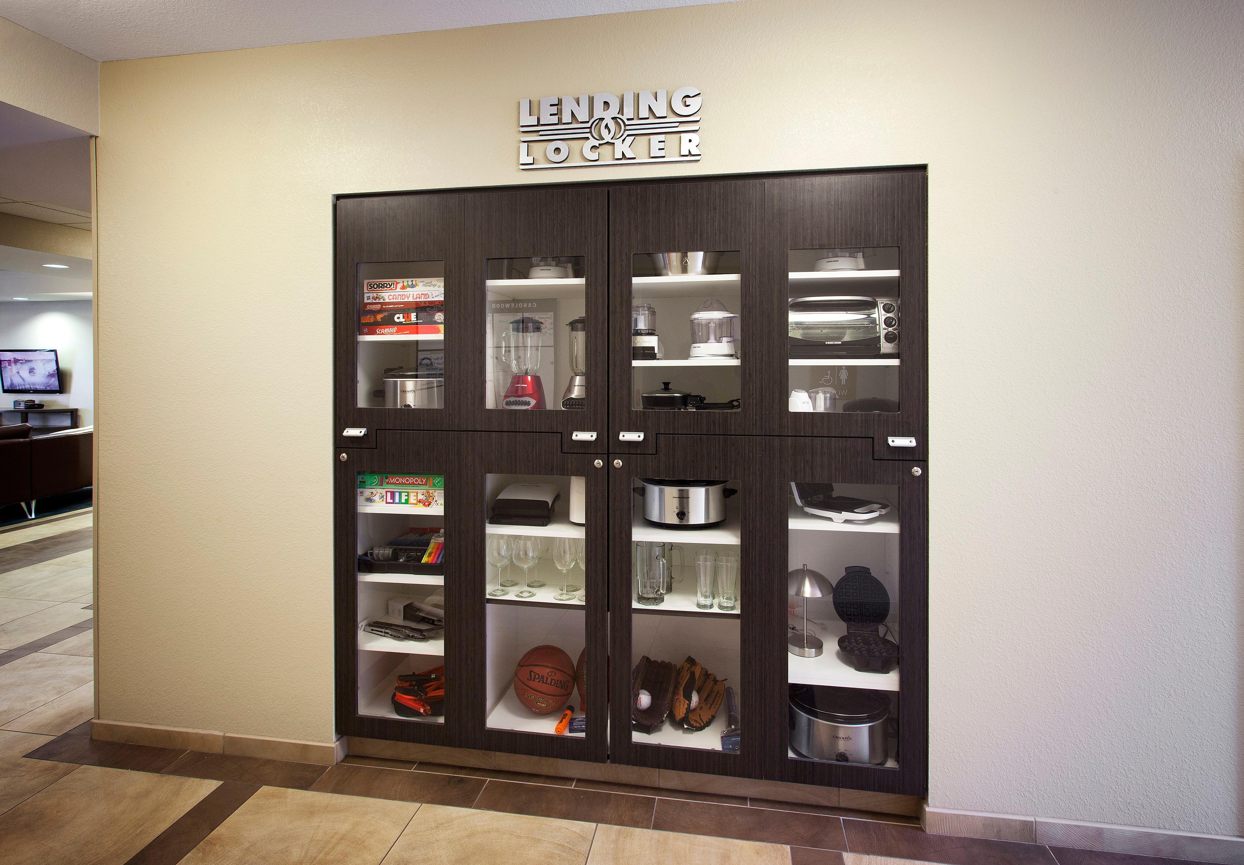 Candlewood Suites Grand Rapids Airport By Ihg Cascade Zewnętrze zdjęcie