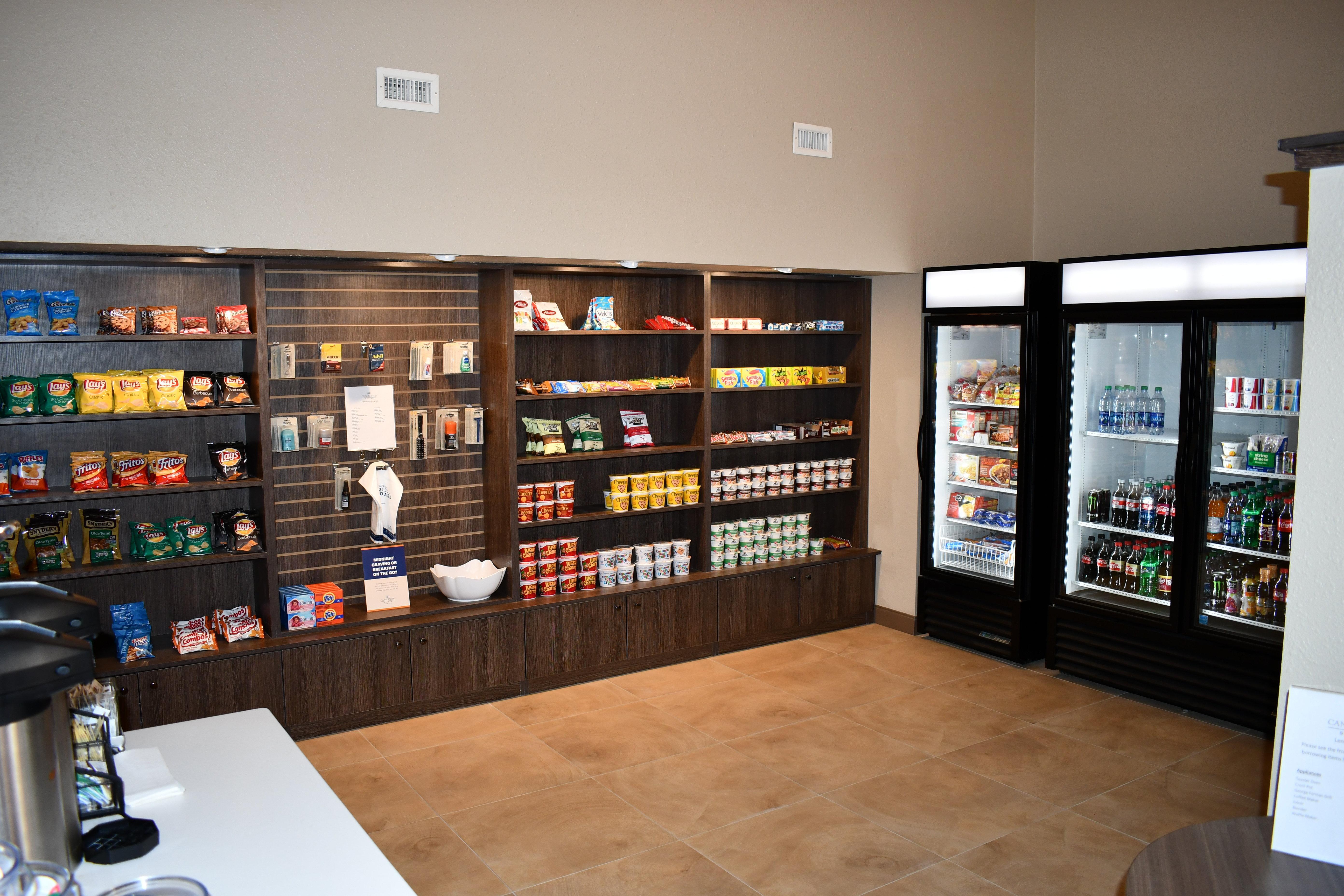 Candlewood Suites Grand Rapids Airport By Ihg Cascade Zewnętrze zdjęcie
