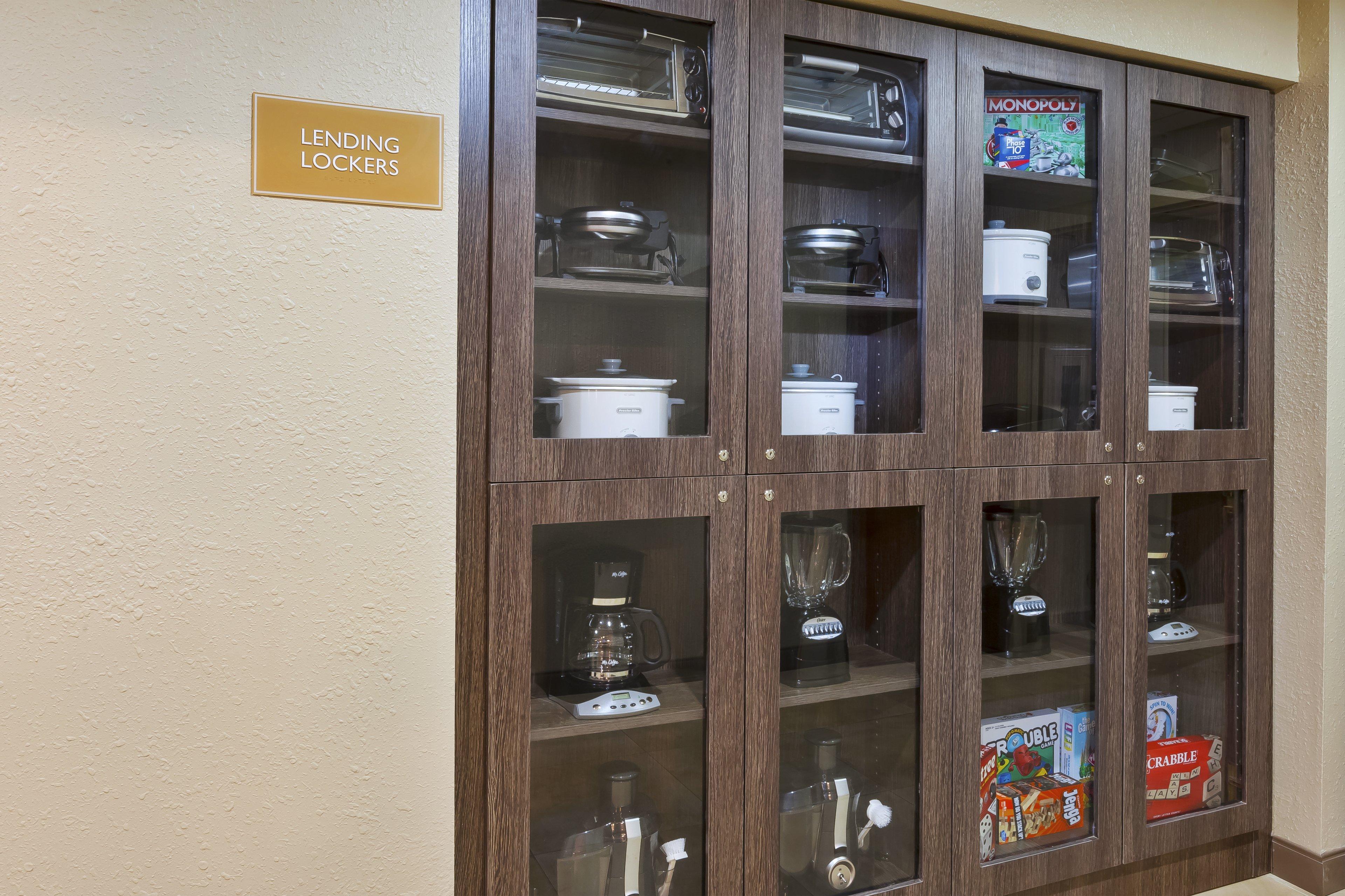 Candlewood Suites Grand Rapids Airport By Ihg Cascade Zewnętrze zdjęcie