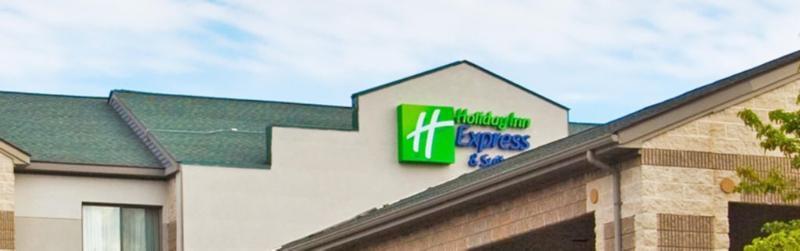 Candlewood Suites Grand Rapids Airport By Ihg Cascade Zewnętrze zdjęcie