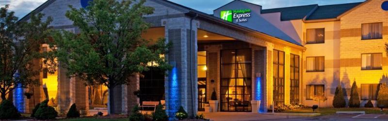 Candlewood Suites Grand Rapids Airport By Ihg Cascade Zewnętrze zdjęcie