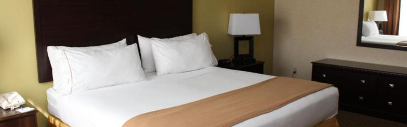 Candlewood Suites Grand Rapids Airport By Ihg Cascade Zewnętrze zdjęcie