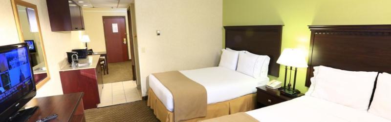 Candlewood Suites Grand Rapids Airport By Ihg Cascade Zewnętrze zdjęcie